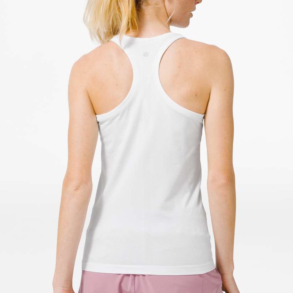 Lululemon swiftly tech tank